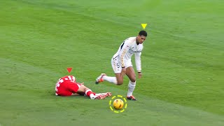 Jude Bellingham 2024 Ballon Dor Level