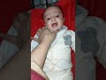 Cute Baby Haider 