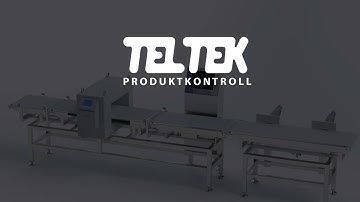 Teltek C80 Innovative quad lane