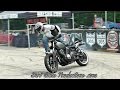 "SICK NICK" KARIPIS - YAMAHA BOLT STUNT RIDING & DRIFTING - XDL & SBFC FREERIDE SESH