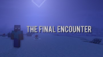 The Herobrine Documentary [Sixth Encounter]