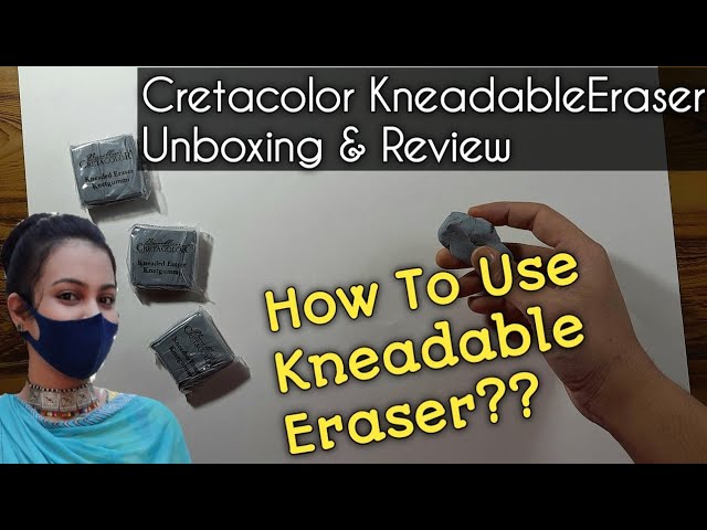 Cretacolor Kneaded Eraser