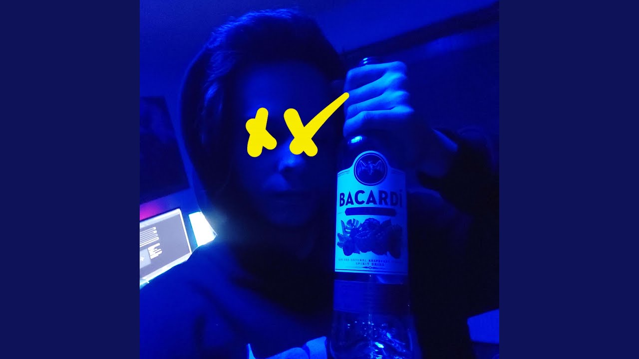 Watch Bacardi Razz on YouTube Watch Bacardi Razz on YouTube