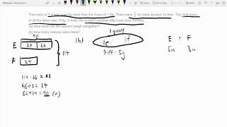 Spiderweb Math - Grouping (Advanced 1)