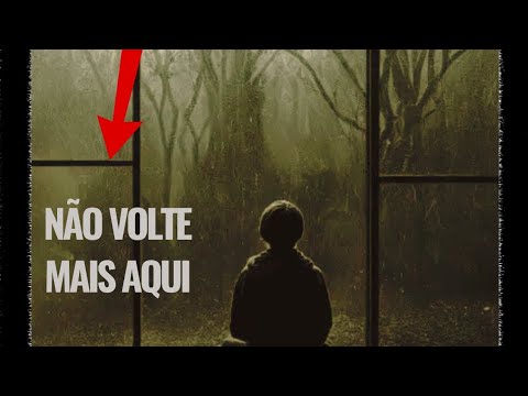 Não VOLTE mais Aqui!