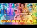 MONMA EDEME ESUGENJ CHAI VASHA HO MUNDA FULL SONG 10800P