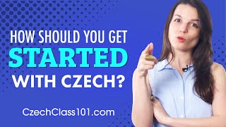 You should start learning Czech for these reasons...