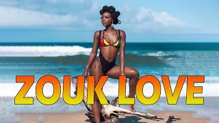 Best Kompa Zouk Mix - Top Zouk Love Mix 2023