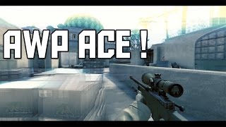 AWP ACE ! monta - #dd2