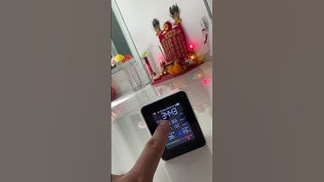 Hoe nauwkeurig zijn de luchtkwaliteitsmonitors die online te koop zijn?