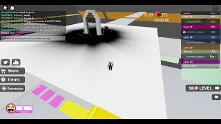 Reaching level 30 in speed run 2 read description