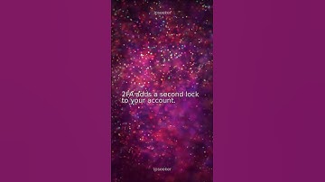 Why 2FA Stops Most Account Hacks