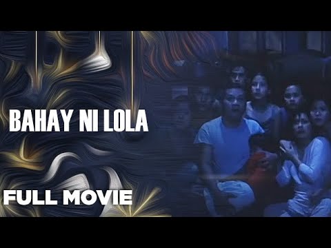 BAHAY NI LOLA: Aiza Seguerra, Manilyn Reynes & Gina Alajar | Full Movie