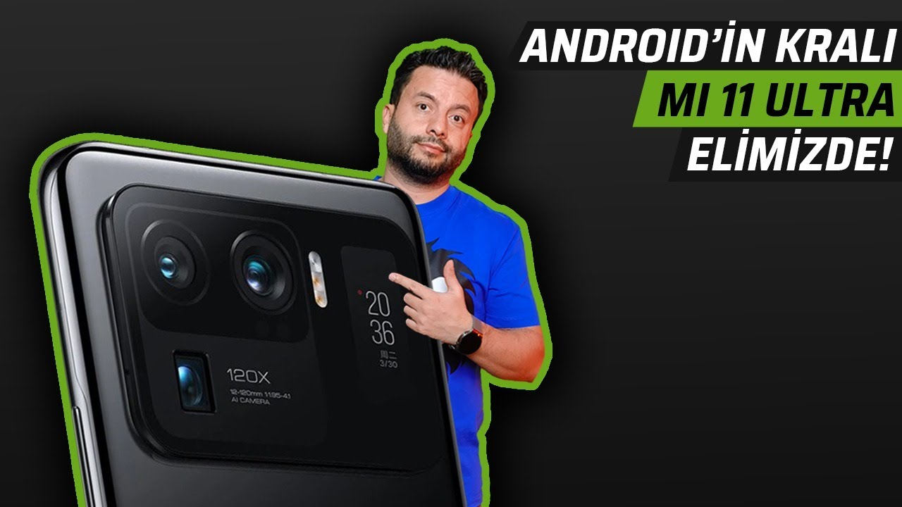 Mi 11 ultra аккумулятор