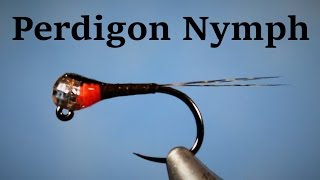 Fly Tying: Perdigon Nymph screenshot 2