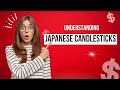 How to read a japanese candlestick chart