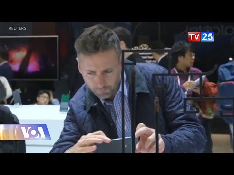 მომავლის ნივთიერება მომავლის ტექნოლოგიებისთვის