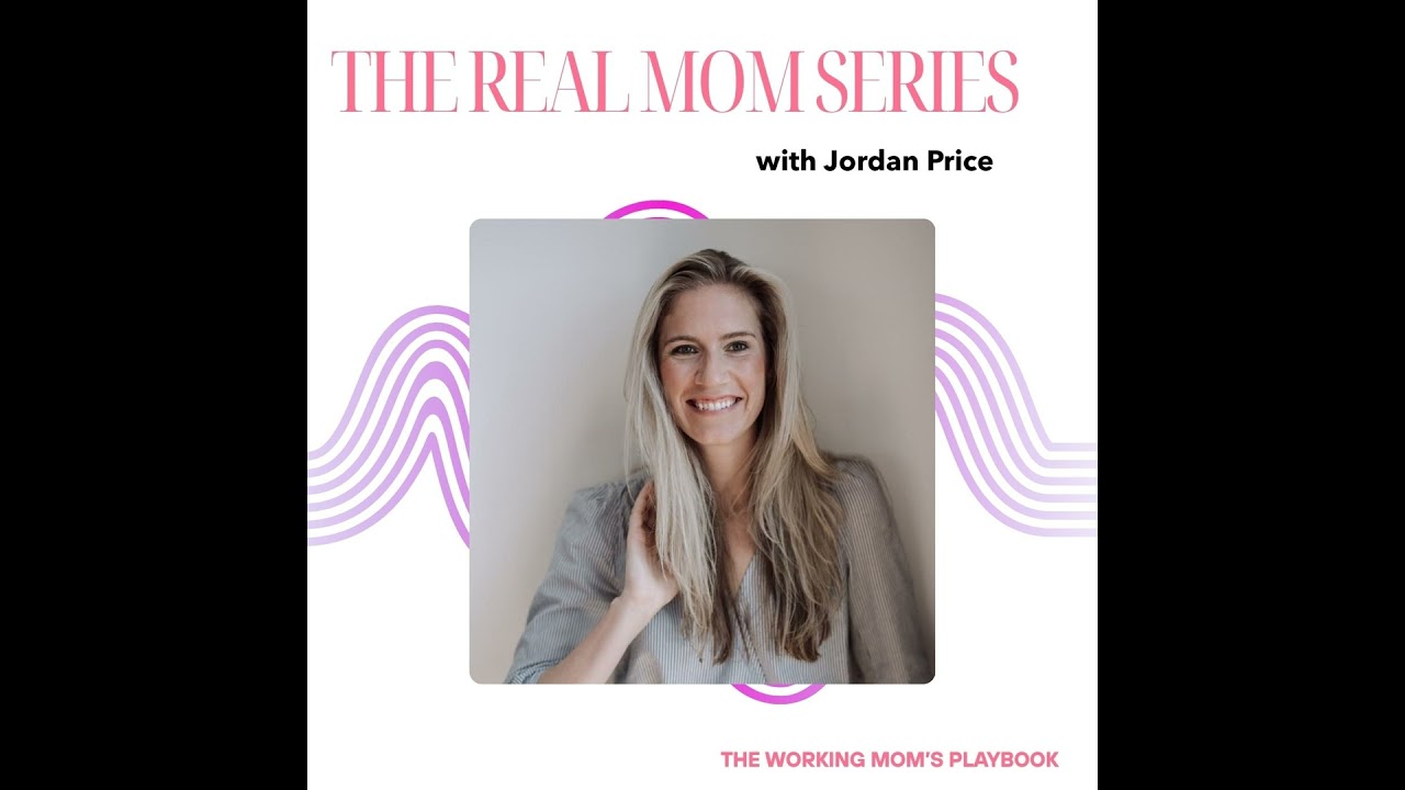 Preparing For Twins, Breastfeeding, And Identity Shifts As A Mom with Jordan Price | Ep. 10