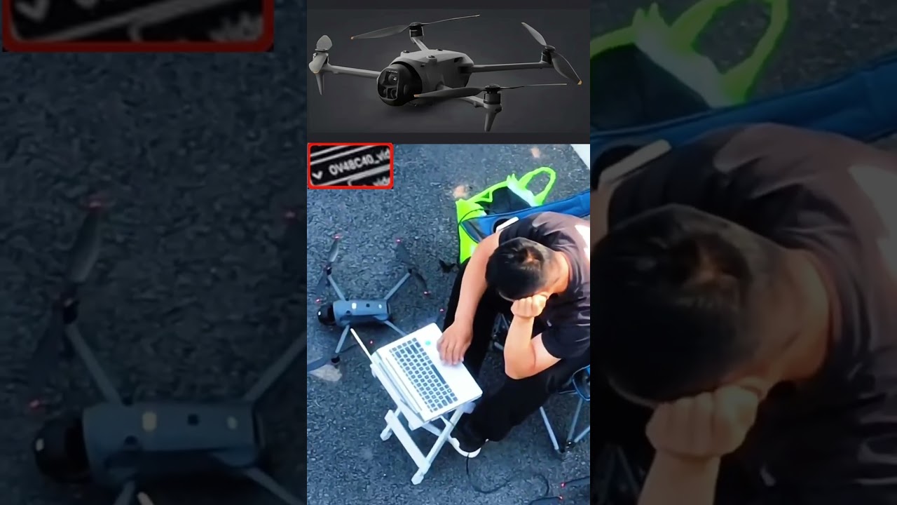 DJI Mavic 4 Pro Sensor Switch: Can Omnivision Beat Sony?  