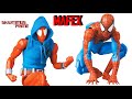 Hell yeah, so stoked! - MAFEX Scarlet Spider and Spider-Man Classic Reissue Figure Reveal