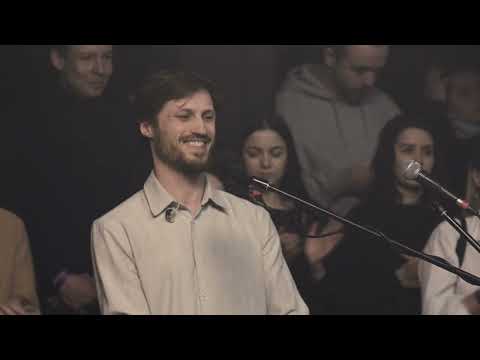 Παρακολούθηση Derech – Всемогущий Создатель Господь v2 (live) στο YouTube