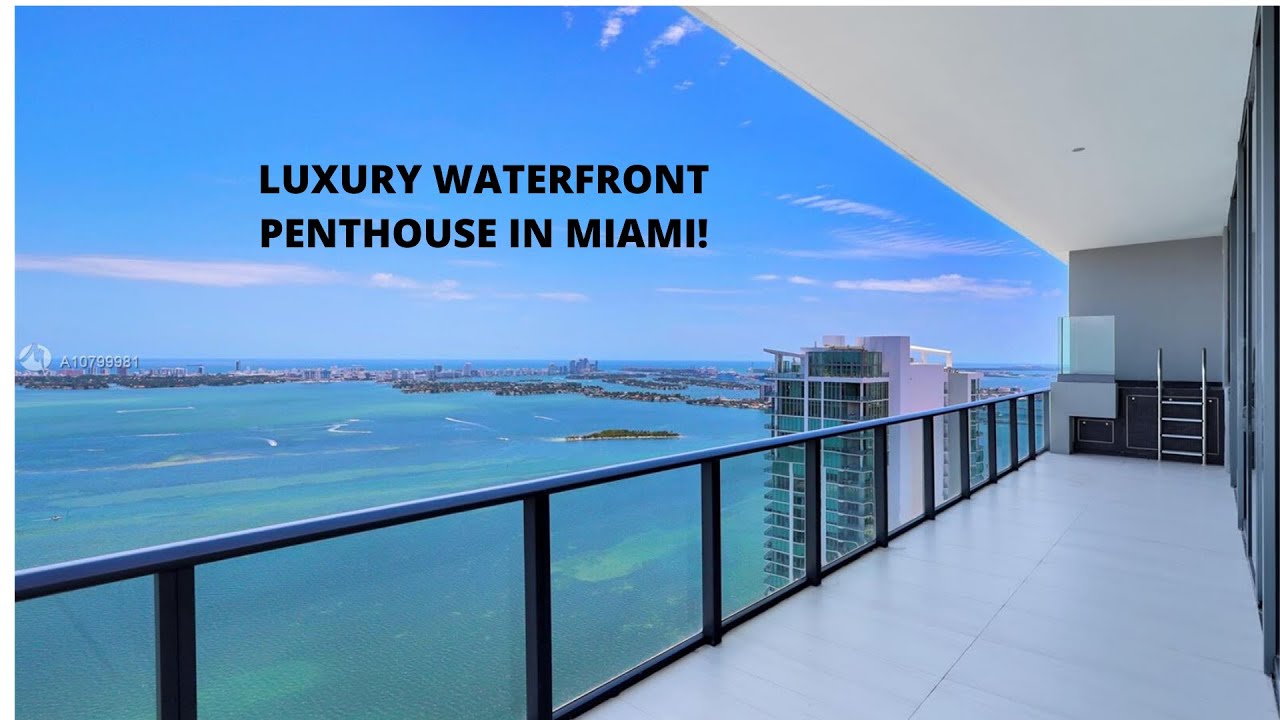 Top Floor Waterfront Resort. Steps to the Beach,Pool, Hot Tub, Dock ... - Luxury Waterfront Penthouse Rentals With Hot Tub