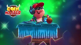 Coin Master: Join Our Disco Party With Coin Master! Drop a 🎉  for the chance to win 1,000 SPINS! screenshot 5