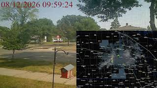 FM Scanner for 11AUG26 (Part 2)