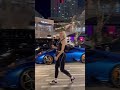 Night City