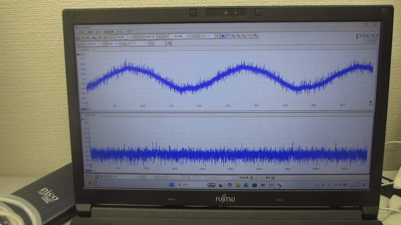 非公開□波動を確実にあげる方法 物の表面を伝搬する超音波の非線形振動現象をコントロールする実験