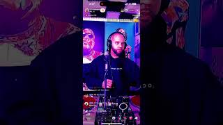 Jonny Ramms take a bow ringing off on shade 45 thanks to Dj Ominaya 