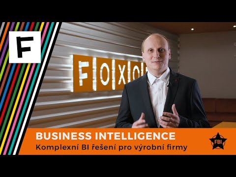 Video: Co je integrace dat v business intelligence?