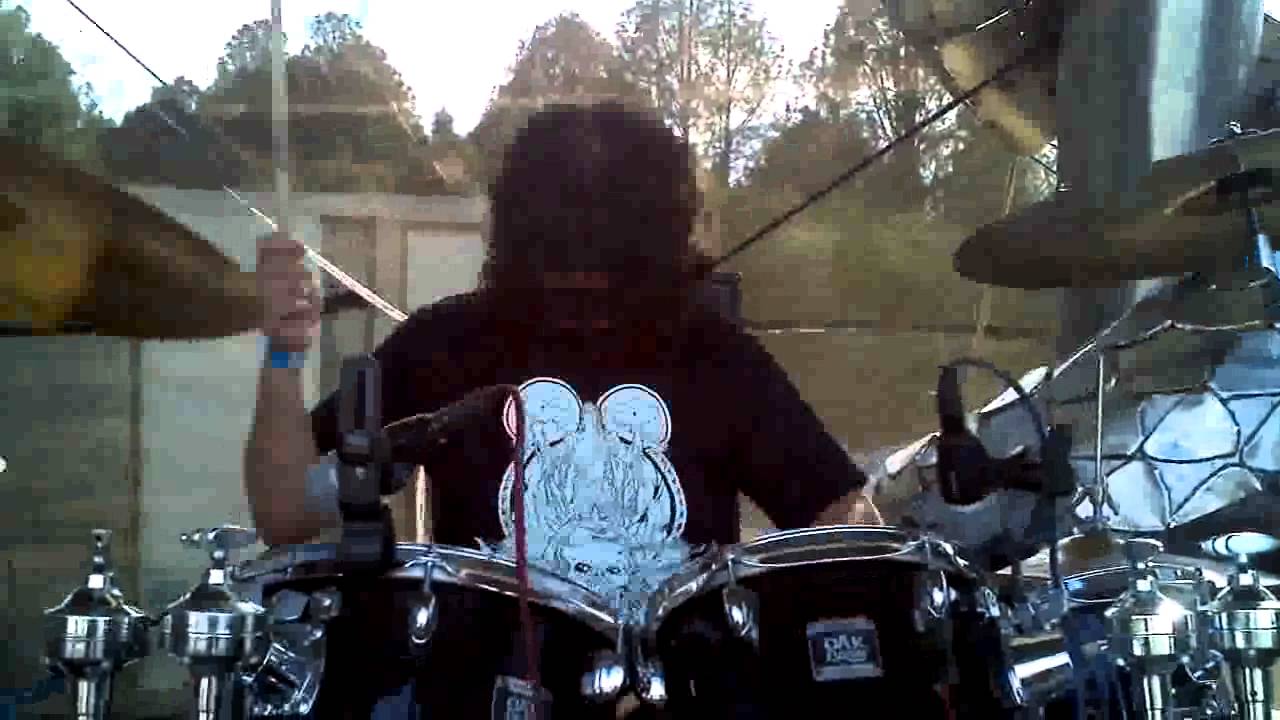 Dying In Silence~De tinieblas a Luz, Exodo Fest