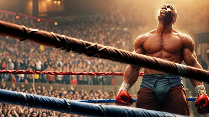 Even Pro Fighters Fear This Preacher Because He’s the Most Powerful Man in the World