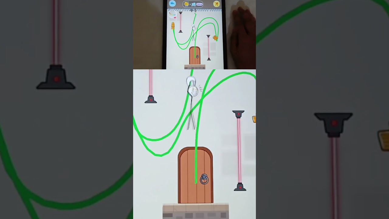 Draw Fly Android los gameplay 