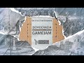 Keynote Democracia Gamejam - 40 años de democracia ininterrumpida