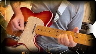S108 La Grange - ZZ Top - Partie 1 2 3