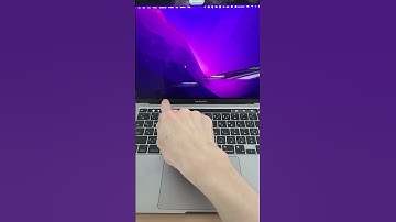 Better Touch Tool Group Demo