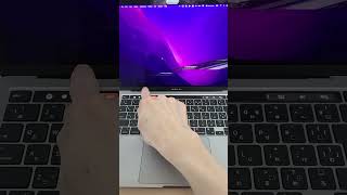 Better Touch Tool Group Demo
