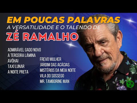 EM POUCAS PALAVRAS