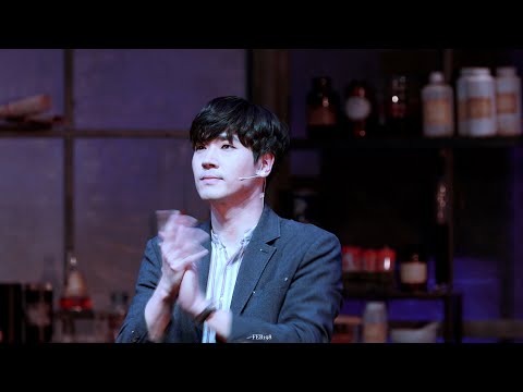 [4K]201126 뮤지컬 배니싱 커튼콜 의신 役 정민 배우님 포커스