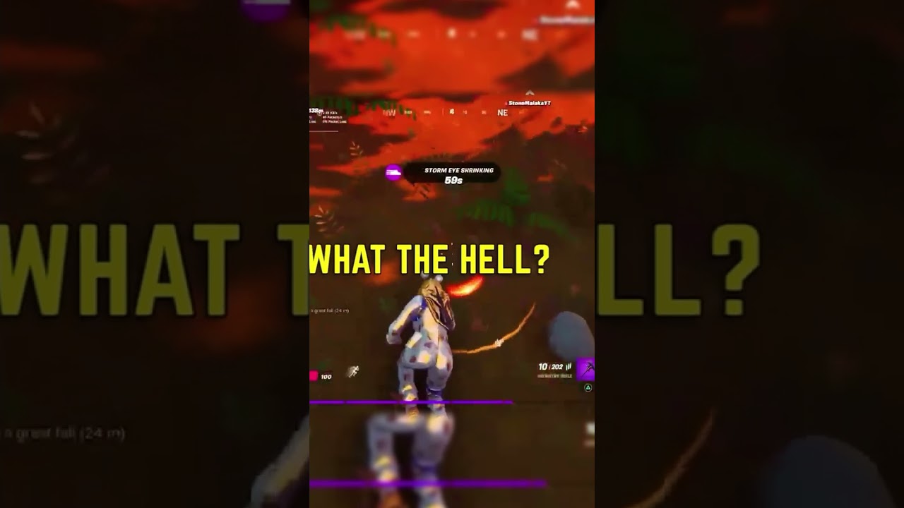 Ben vs Husk         | Fortnite