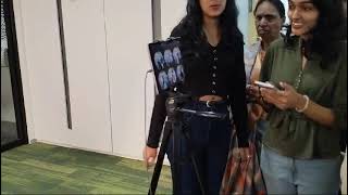Glambot available on rent