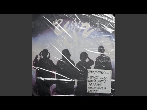 uijin - meltdown(2023ver)