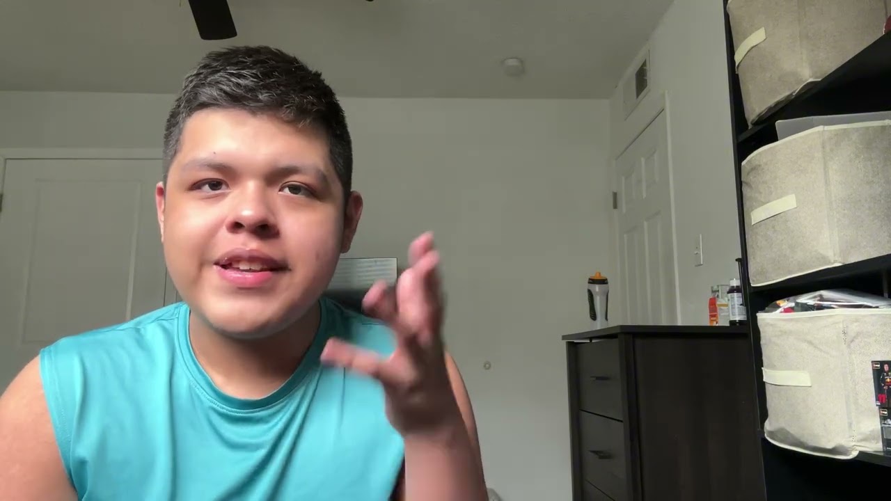 Я вас всех очень люблю!