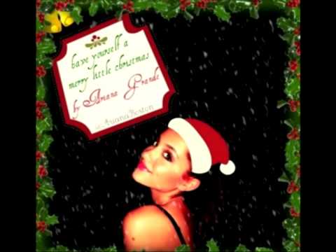 ariana grande have yourself a merry little christmas lyrics - Have Yourself A Merry Christmas Lyrics ariana grande have yourself a merry little christmas lyrics - Have Yourself A Merry Christmas Lyrics