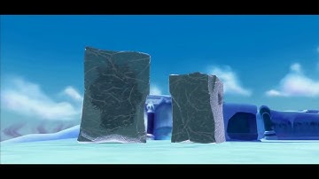 Crash: Mind Over Mutant Regular Animated Cutscene #8