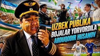 Abduqodir Husanov bilan birga Bojalar - eng yangi hitlar!