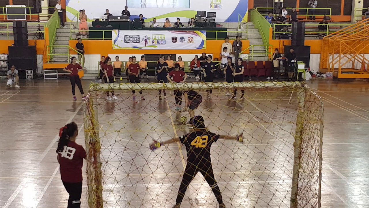 JKT48 The 1st Sport Competition  part 6