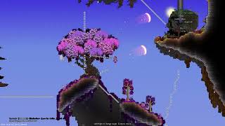 Terraria PvP - DarkGaming Casual Tourney - Round 1 Eeliel vs DG Victor
